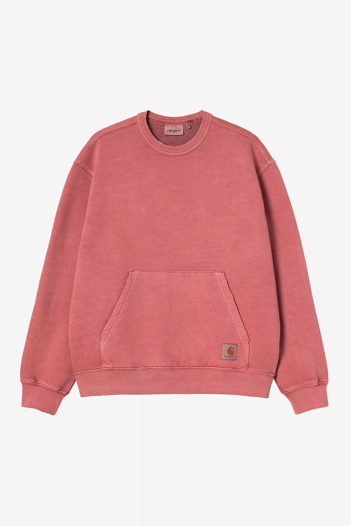 Torion Sweat Marsala, Grind Wash
