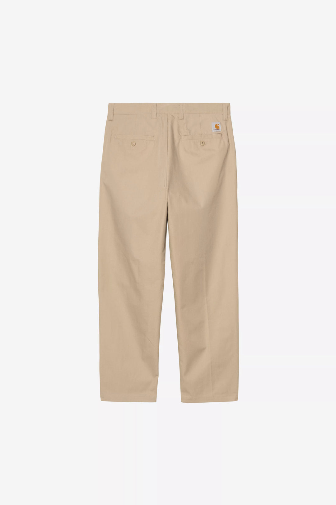 Calder Pant Iroko - The Road 1380