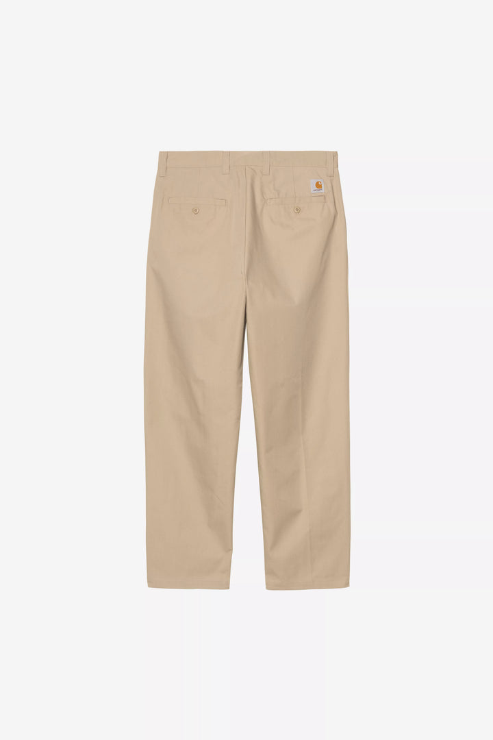 Calder Pant Iroko - The Road 1380