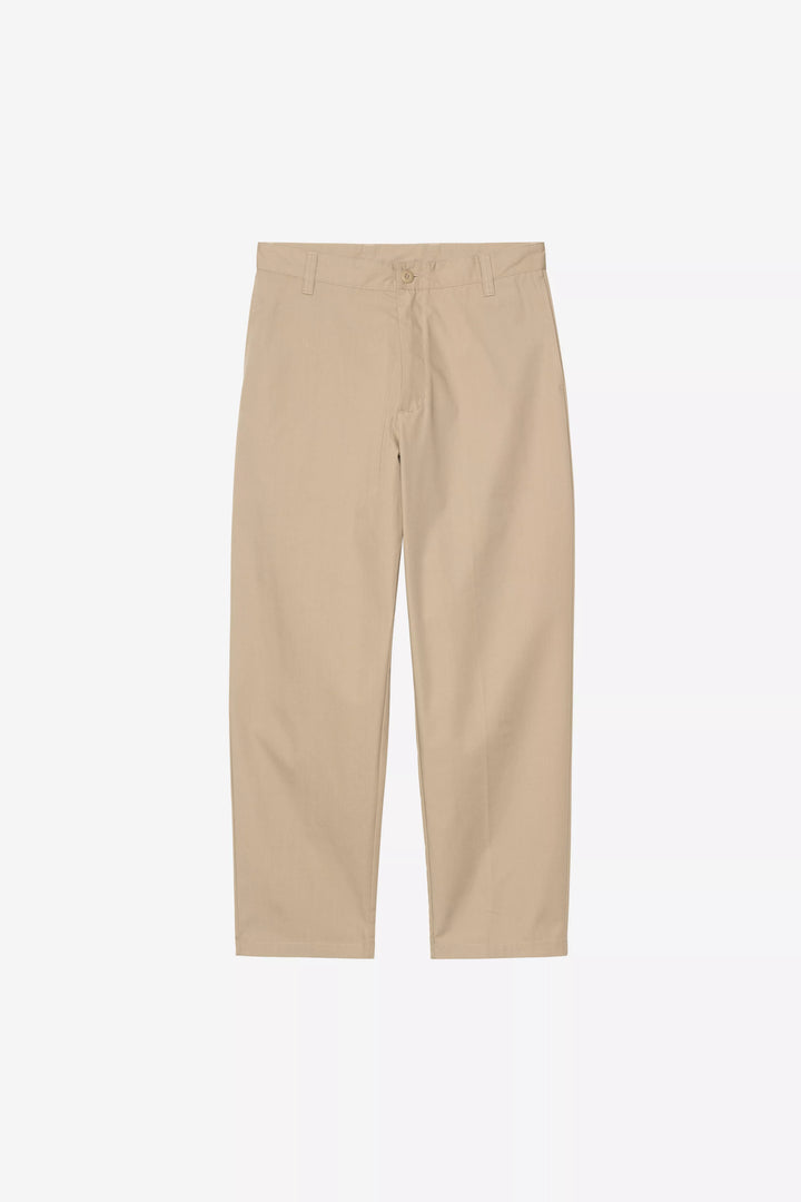 Calder Pant Iroko - The Road 1380