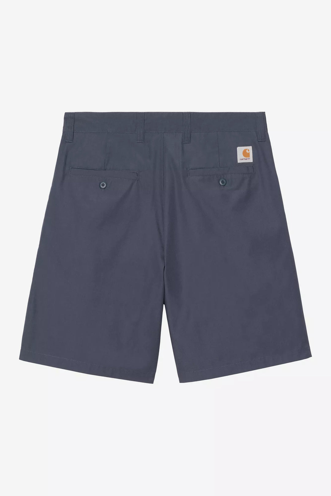 Calder Short Blue - The Road 1380