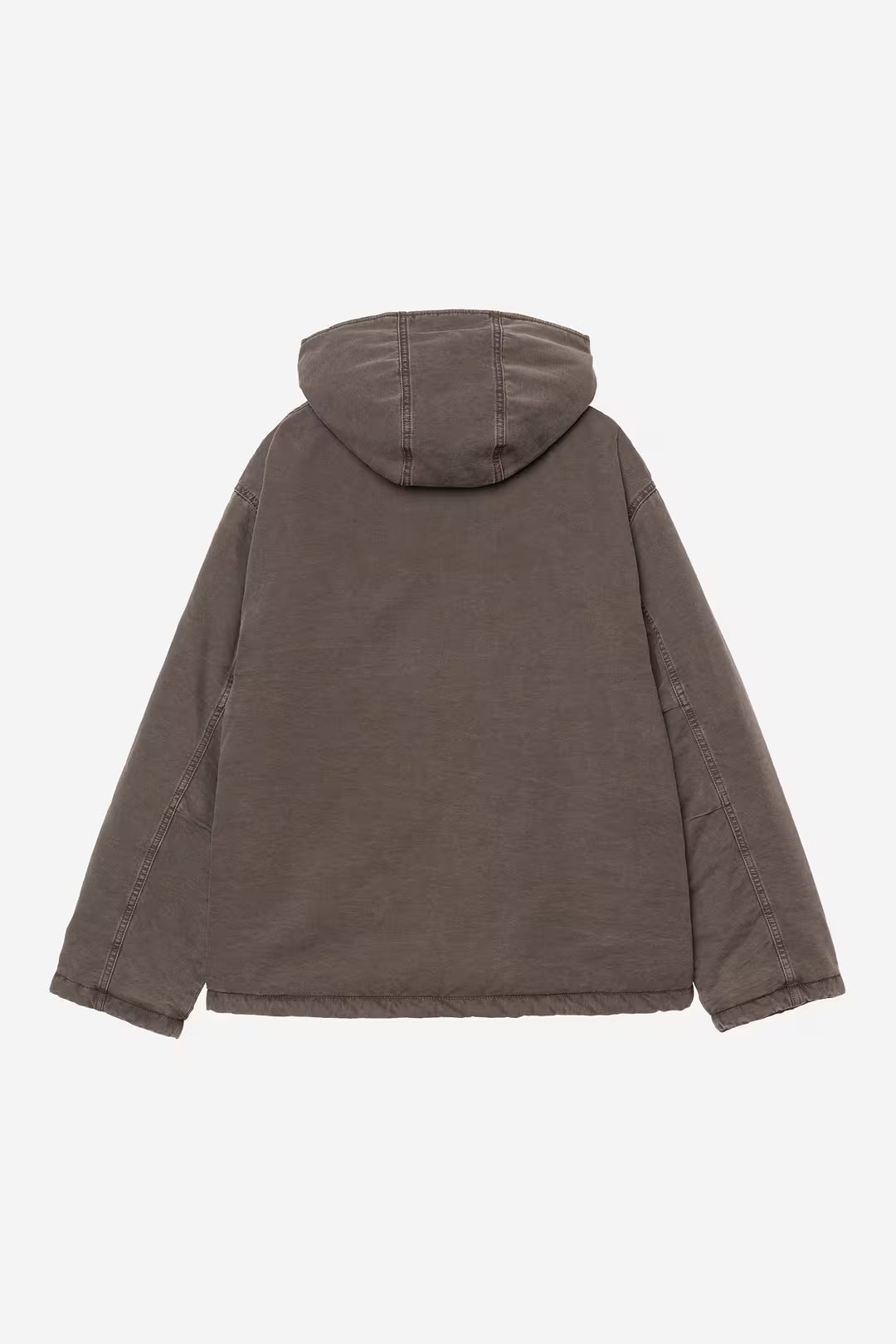 Mitch Jacket Brass, Dusky Canvas