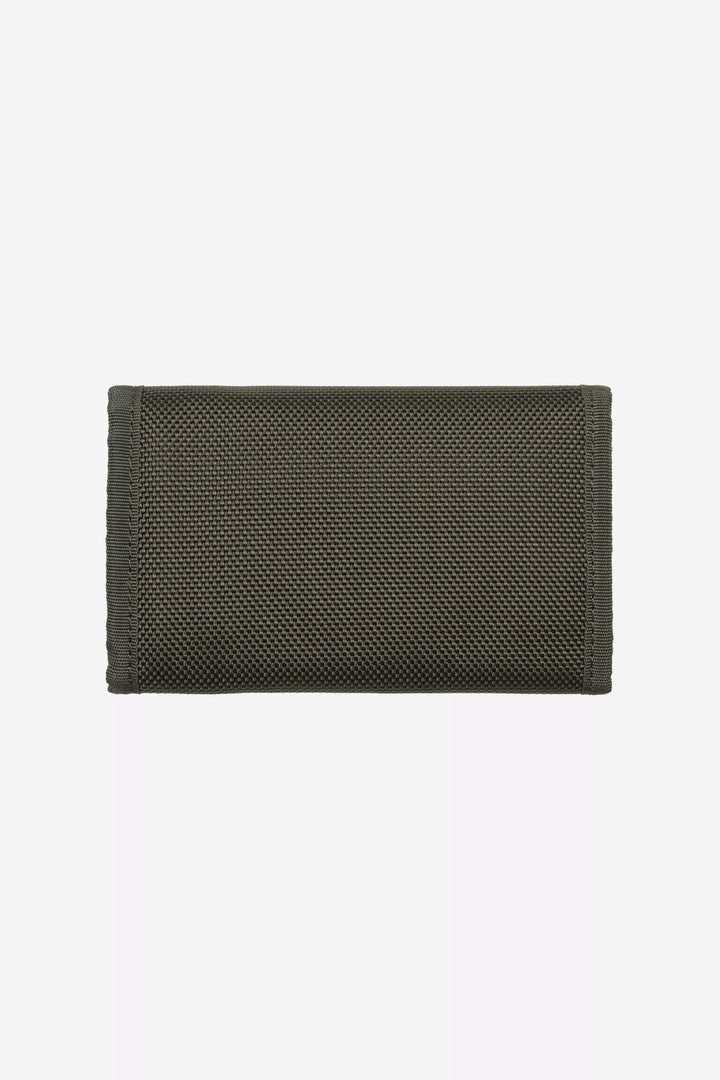 Prescott Wallet Oxide Green - The Road 1380