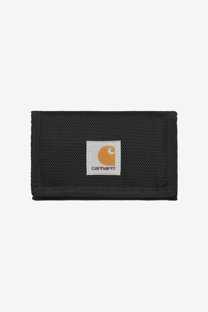 Prescott Wallet Black - The Road 1380