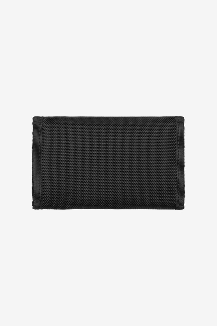 Prescott Wallet Black - The Road 1380