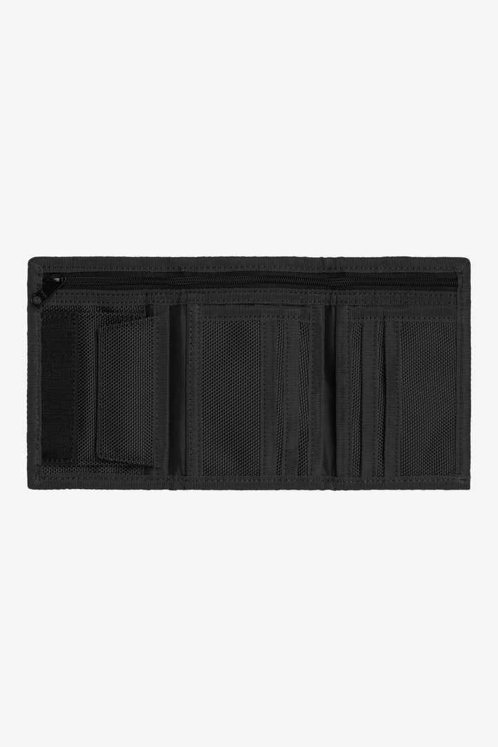 Prescott Wallet Black - The Road 1380