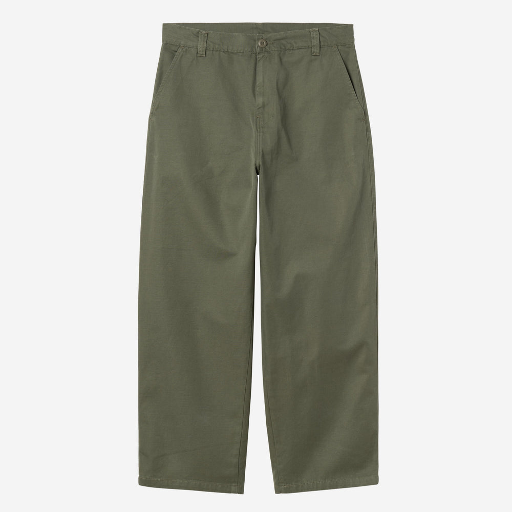Brady Pant Leaf, Rinsed - The Road 1380