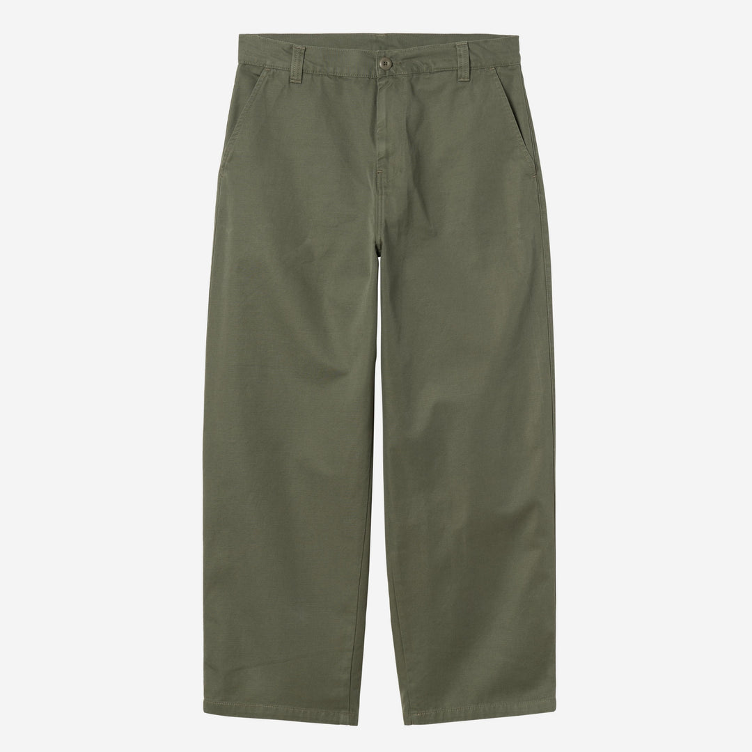 Brady Pant Leaf, Rinsed - The Road 1380