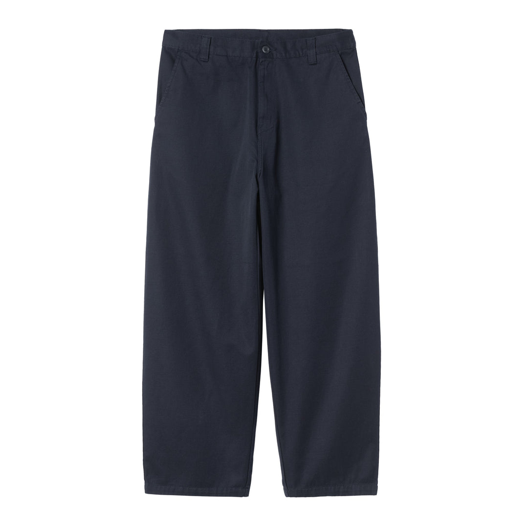 Brady Pant Dark Navy Rinsed