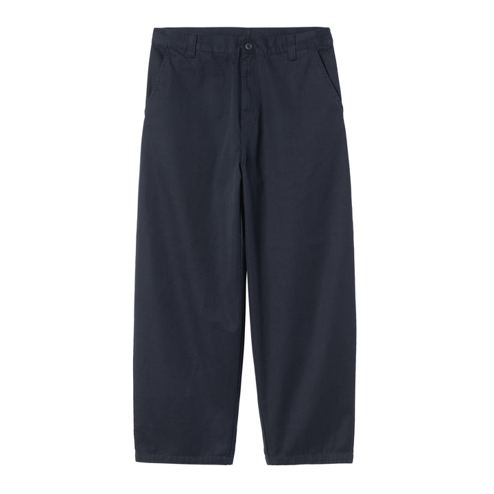 Brady Pant Dark Navy Rinsed
