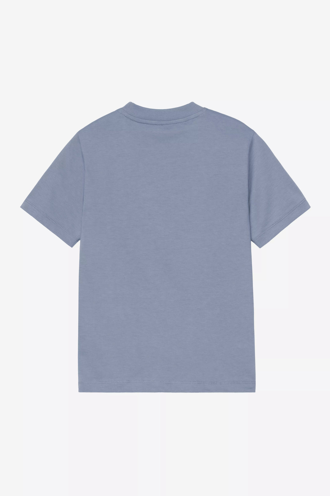 W' S/S Luca T-shirt Gentle Blue - The Road 1380