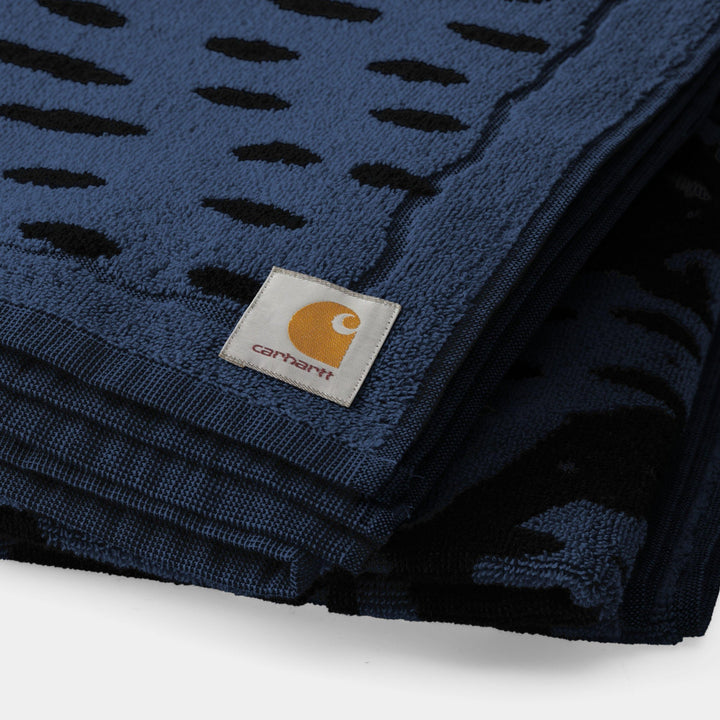 Vestige Beach Towel Blanket Vestige, Blue