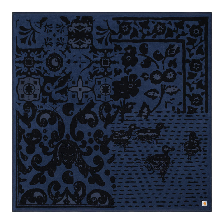 Vestige Beach Towel Blanket Vestige, Blue
