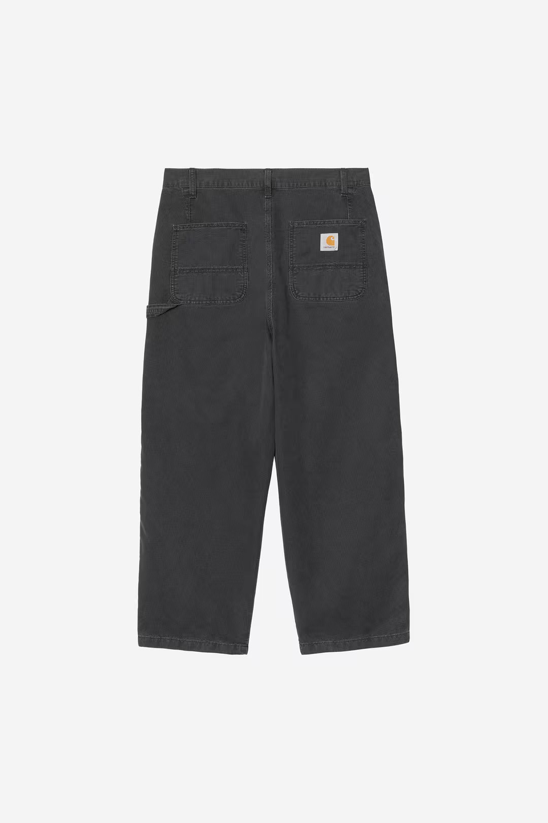Parrish Pant Obsidian, Stone Washed - The Road 1380
