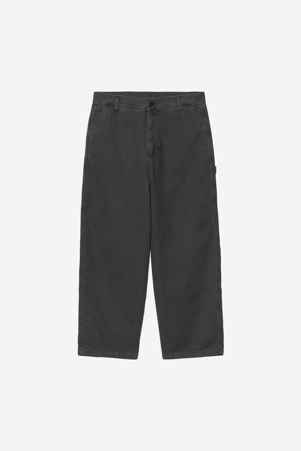 Parrish Pant Obsidian, Stone Washed - The Road 1380