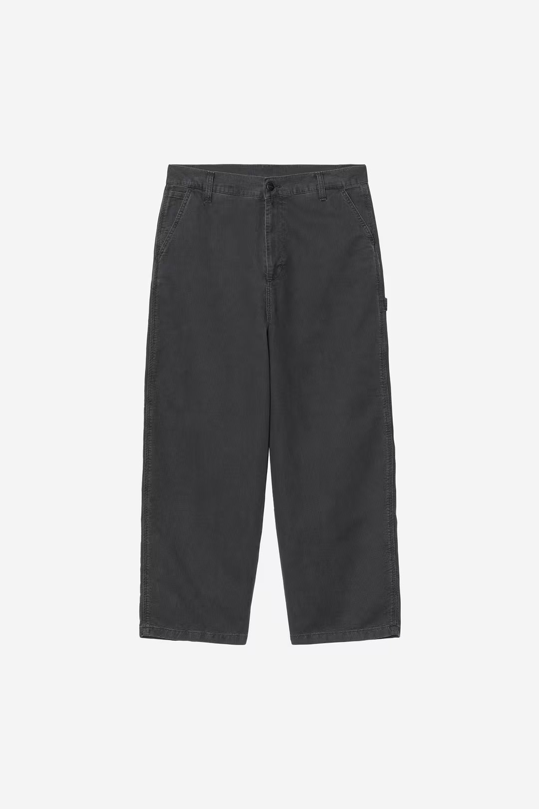 Parrish Pant Obsidian, Stone Washed - The Road 1380