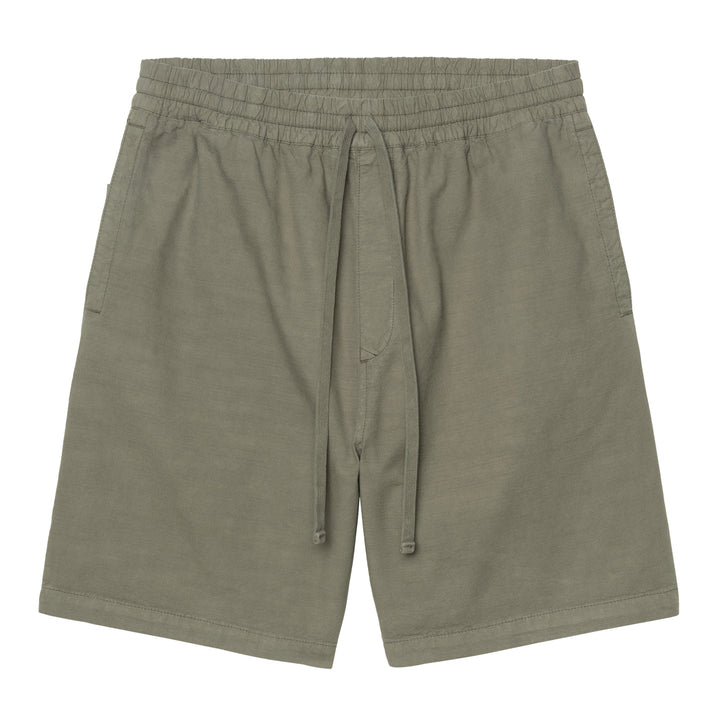 Rainer Short Leaf, Garment Dyed