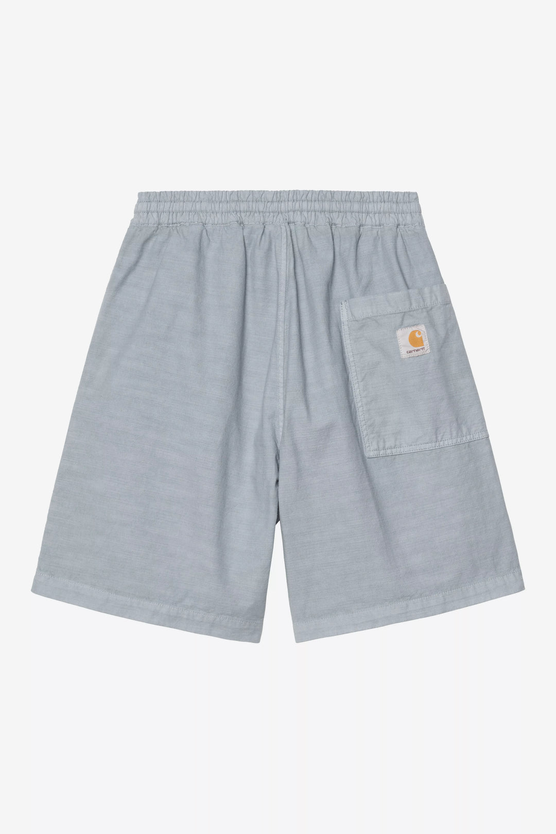 Rainer Short Mirror Garment Dyed - The Road 1380