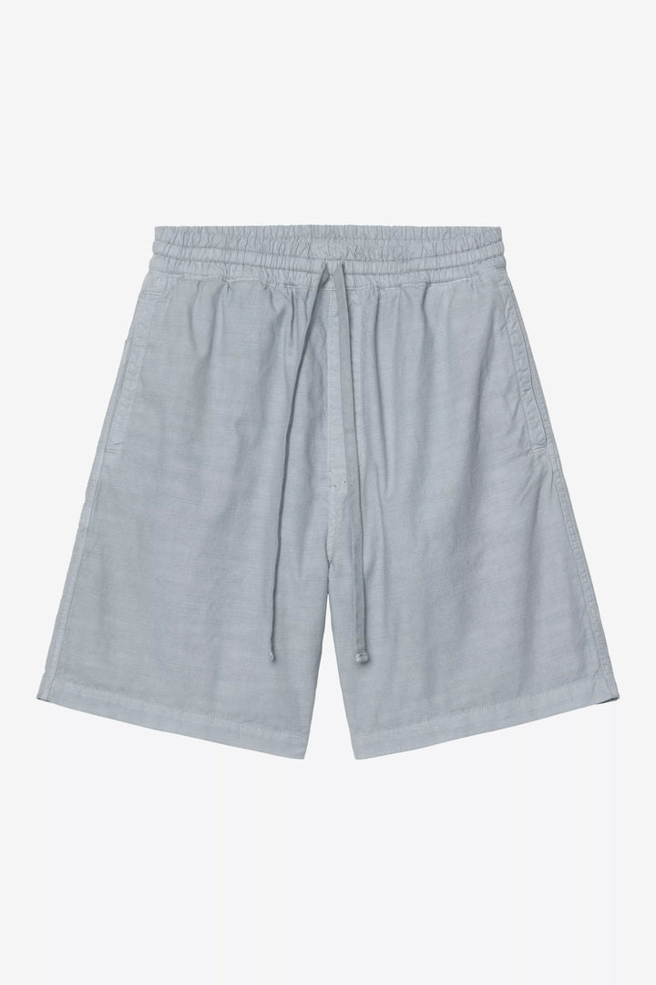 Rainer Short Mirror Garment Dyed - The Road 1380
