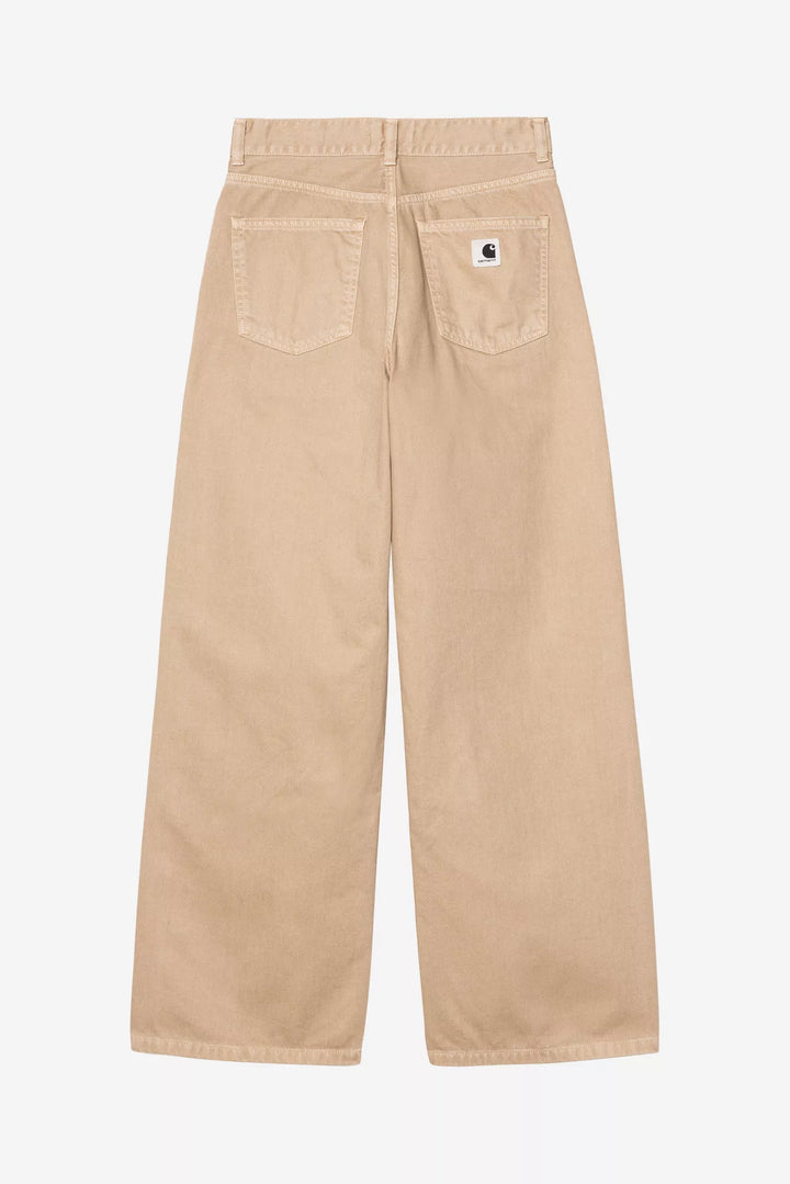 W' Jane Pant Barchan, Stone Dyed - The Road 1380