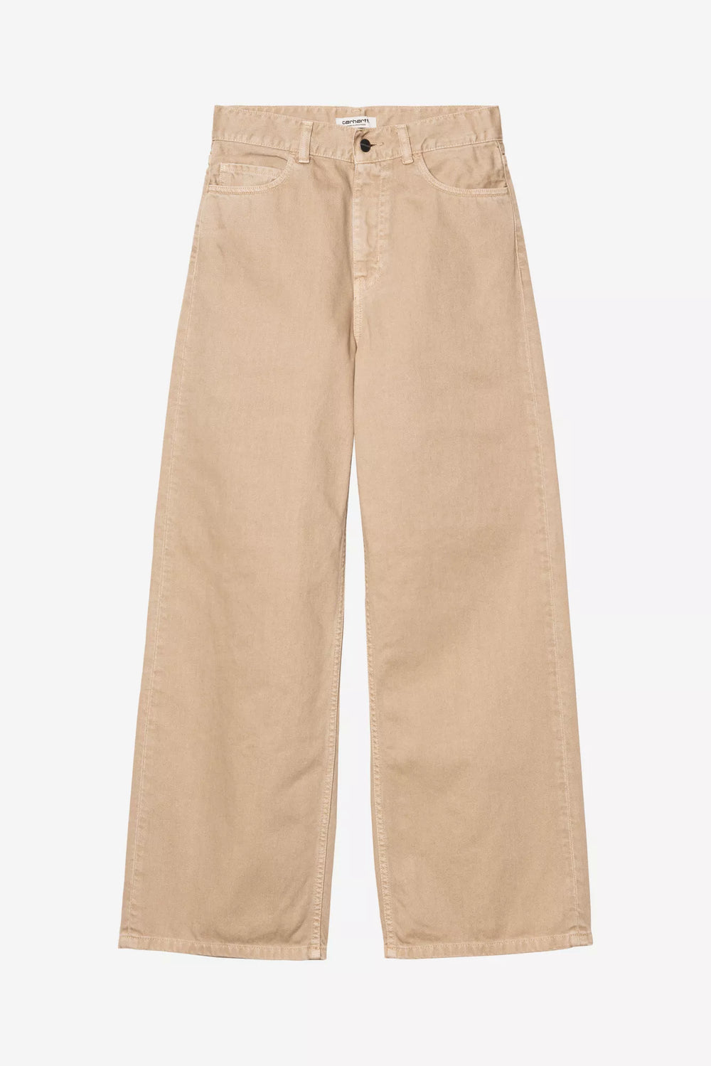 W' Jane Pant Barchan, Stone Dyed - The Road 1380