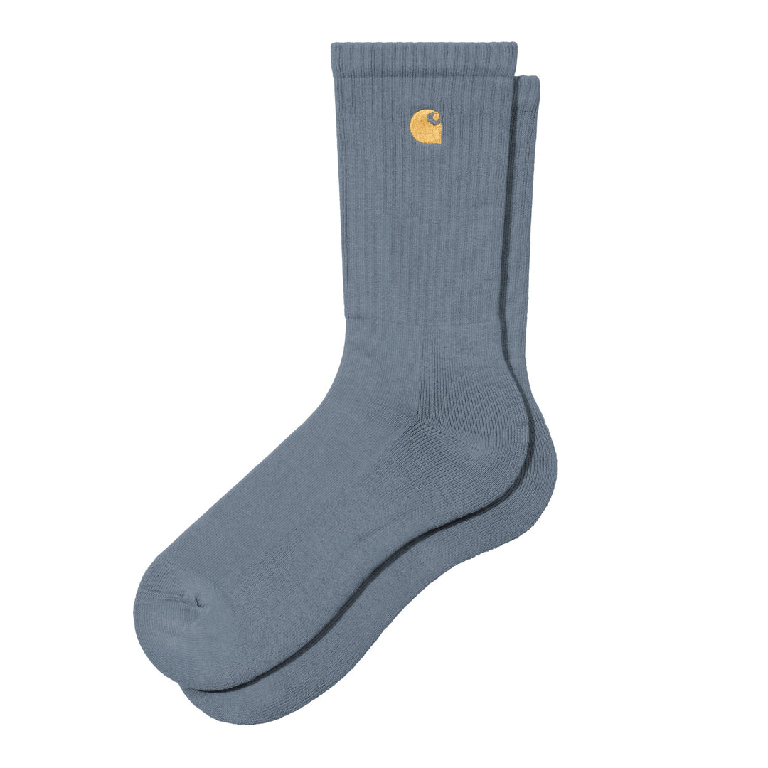 Chase Socks Icesheet / Gold