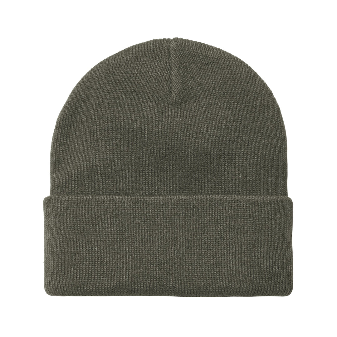 Short Watch Hat Shungite