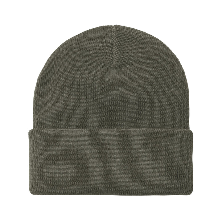 Short Watch Hat Shungite