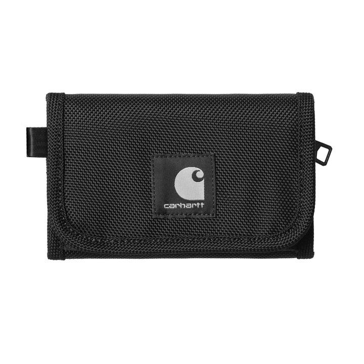 Richmond Wallet Black