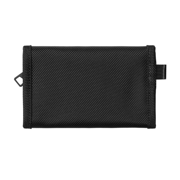 Richmond Wallet Black