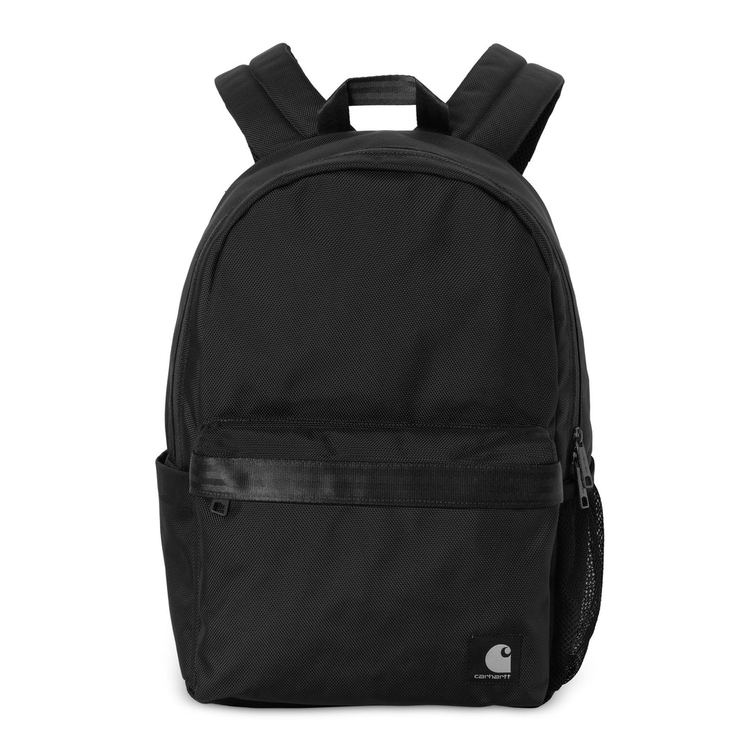 Richmond Backpack Black