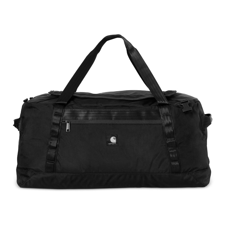 Richmond Large Duffle Bag Black