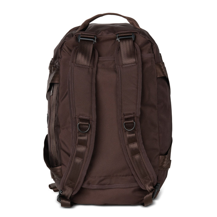 Richmond Small Duffle Bag Palisander