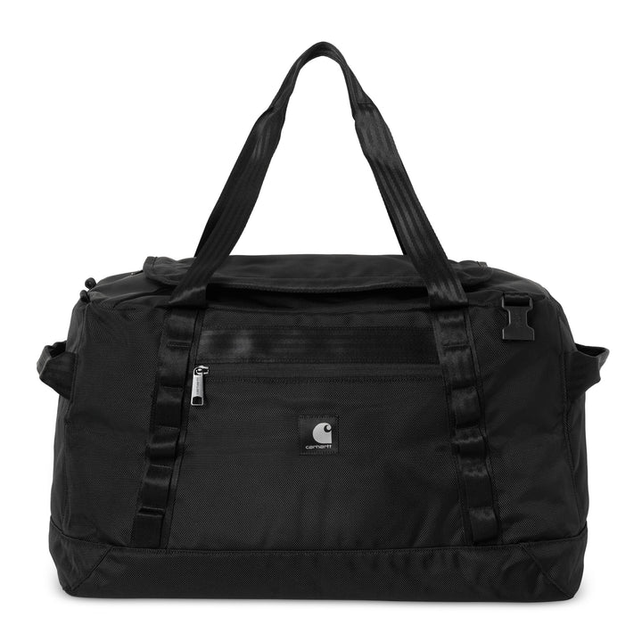 Richmond Small Duffle Bag Black
