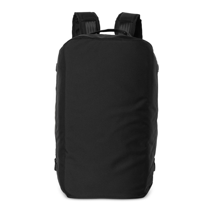 Richmond Small Duffle Bag Black