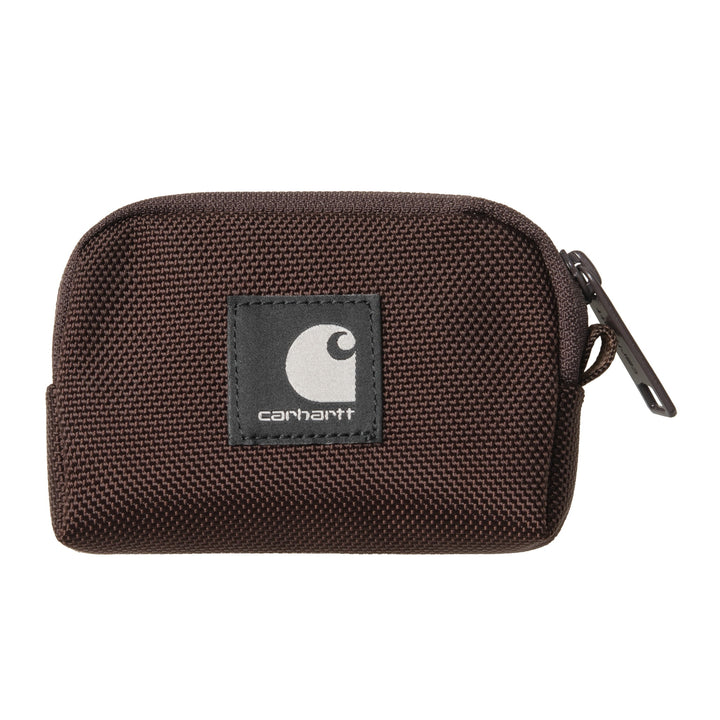 Richmond Coin Wallet Palisander