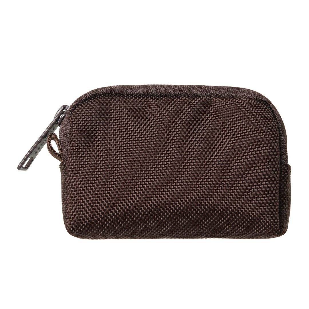 Richmond Coin Wallet Palisander