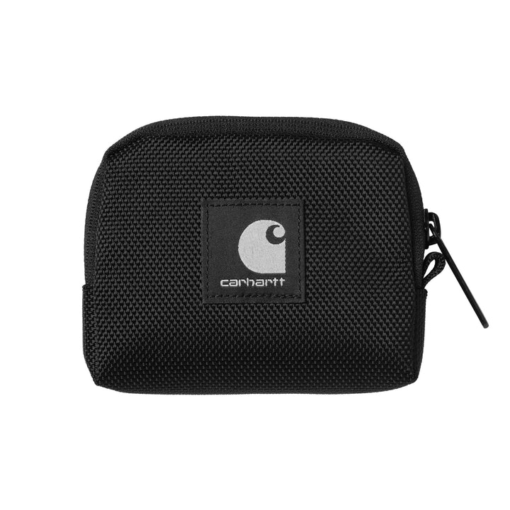 Richmond Coin Wallet Black