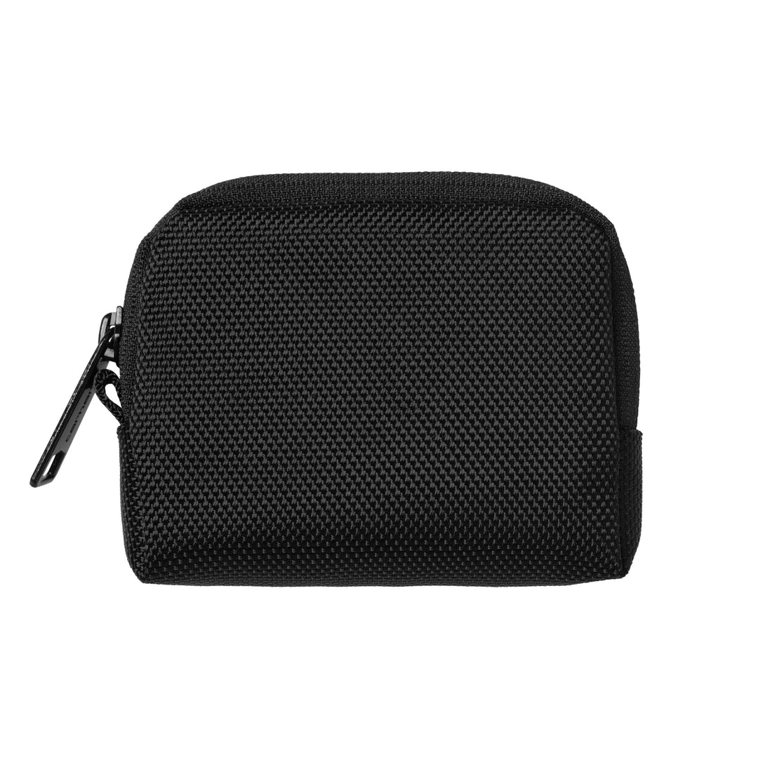 Richmond Coin Wallet Black