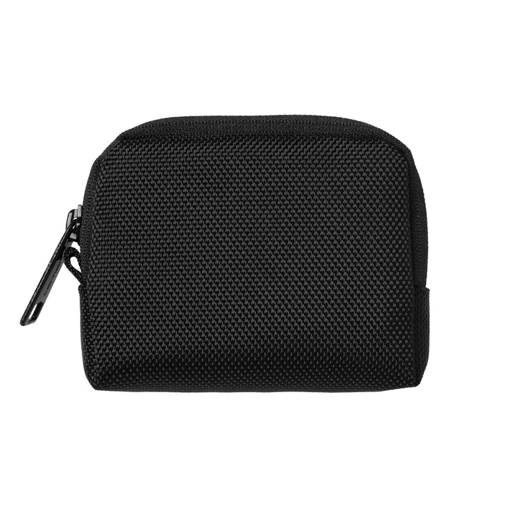 Richmond Coin Wallet Black