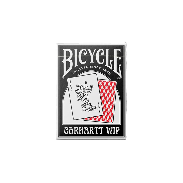BicycleÅ Playing Cards Multicolor