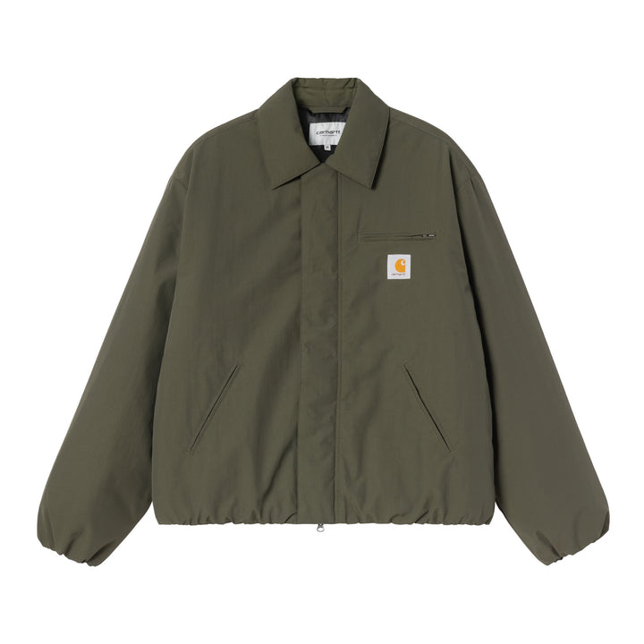 Stanwood Jacket Cypress - The Road 1380