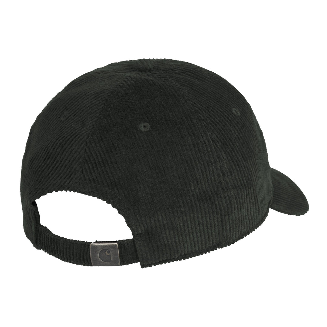Harlem Cap Raven / White