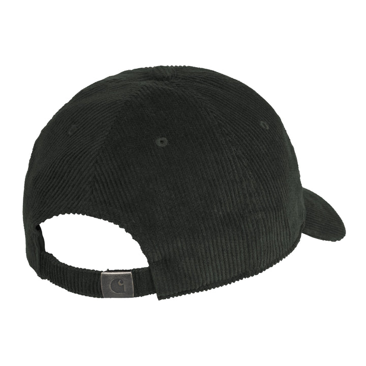 Harlem Cap Raven / White