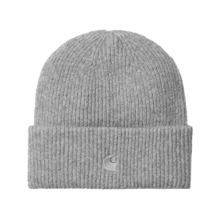 Curtis Beanie Shady Grey