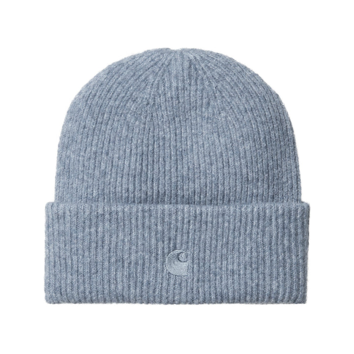 Curtis Beanie Shady Blue