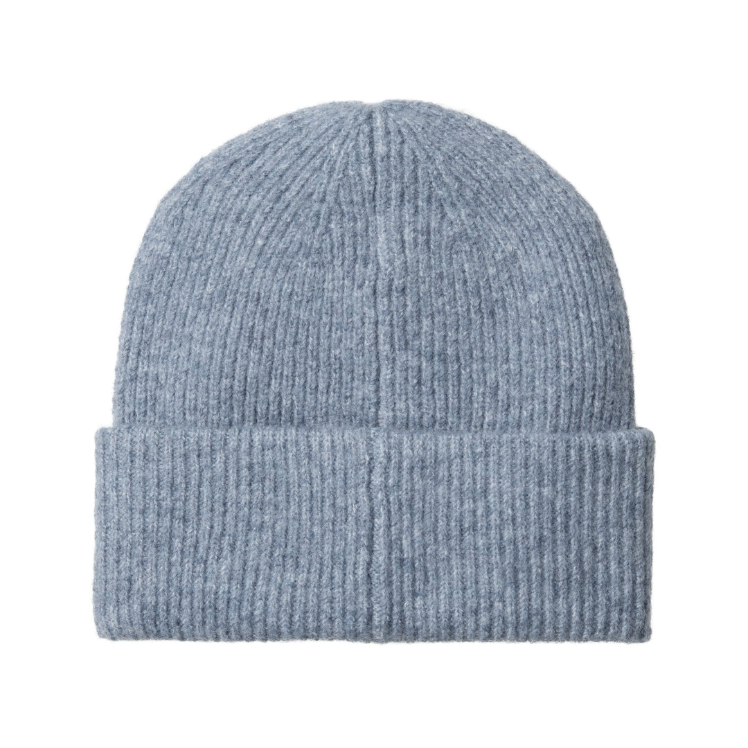 Curtis Beanie Shady Blue