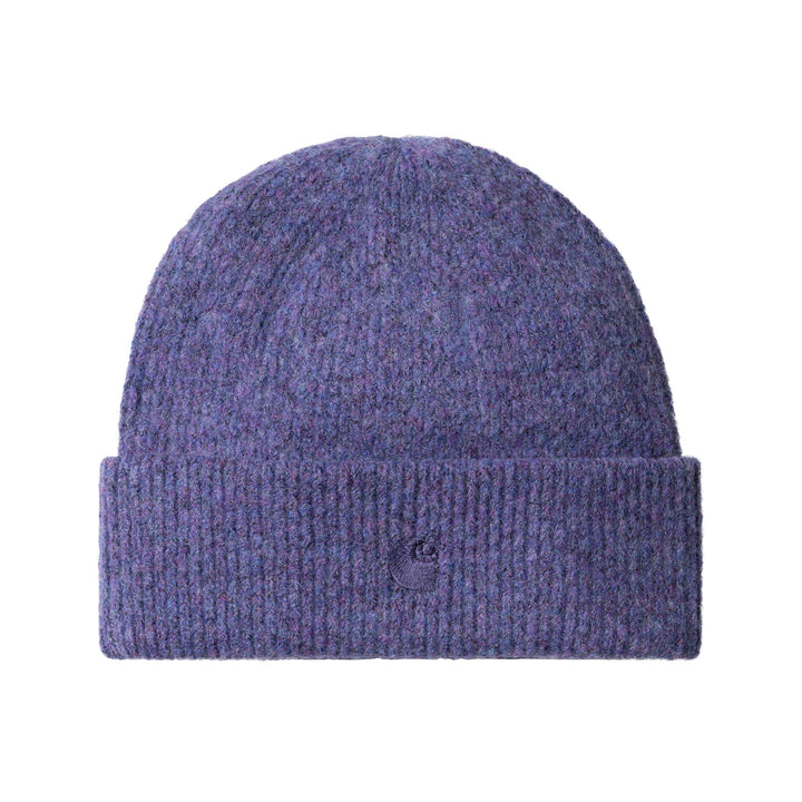 Curtis Beanie Shady Purple