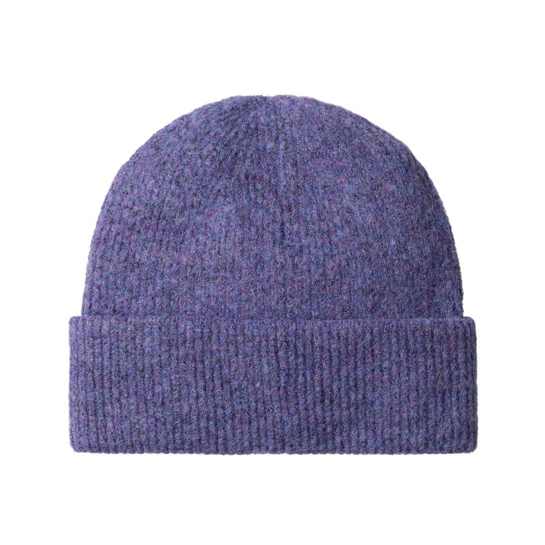 Curtis Beanie Shady Purple