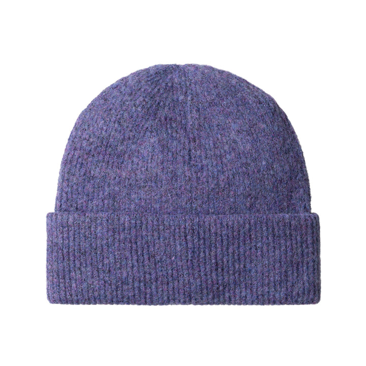 Curtis Beanie Shady Purple